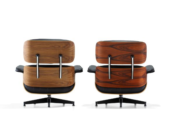 Herman Miller Eames Lounge Chair&Ottoman / ハーマンミラー イームズ