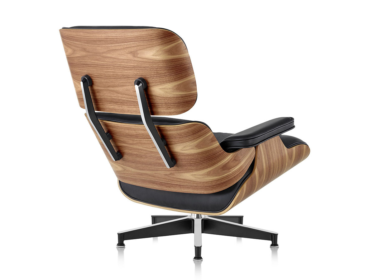 Eames Lounge Chair&Ottoman 16