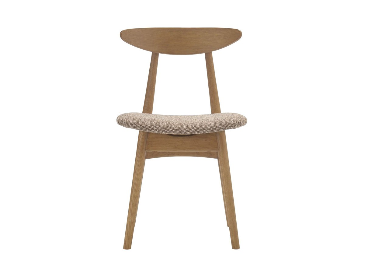 POPOLU DINING CHAIR / ポポル ダイニングチェア （チェア・椅子 > ダイニングチェア） 9