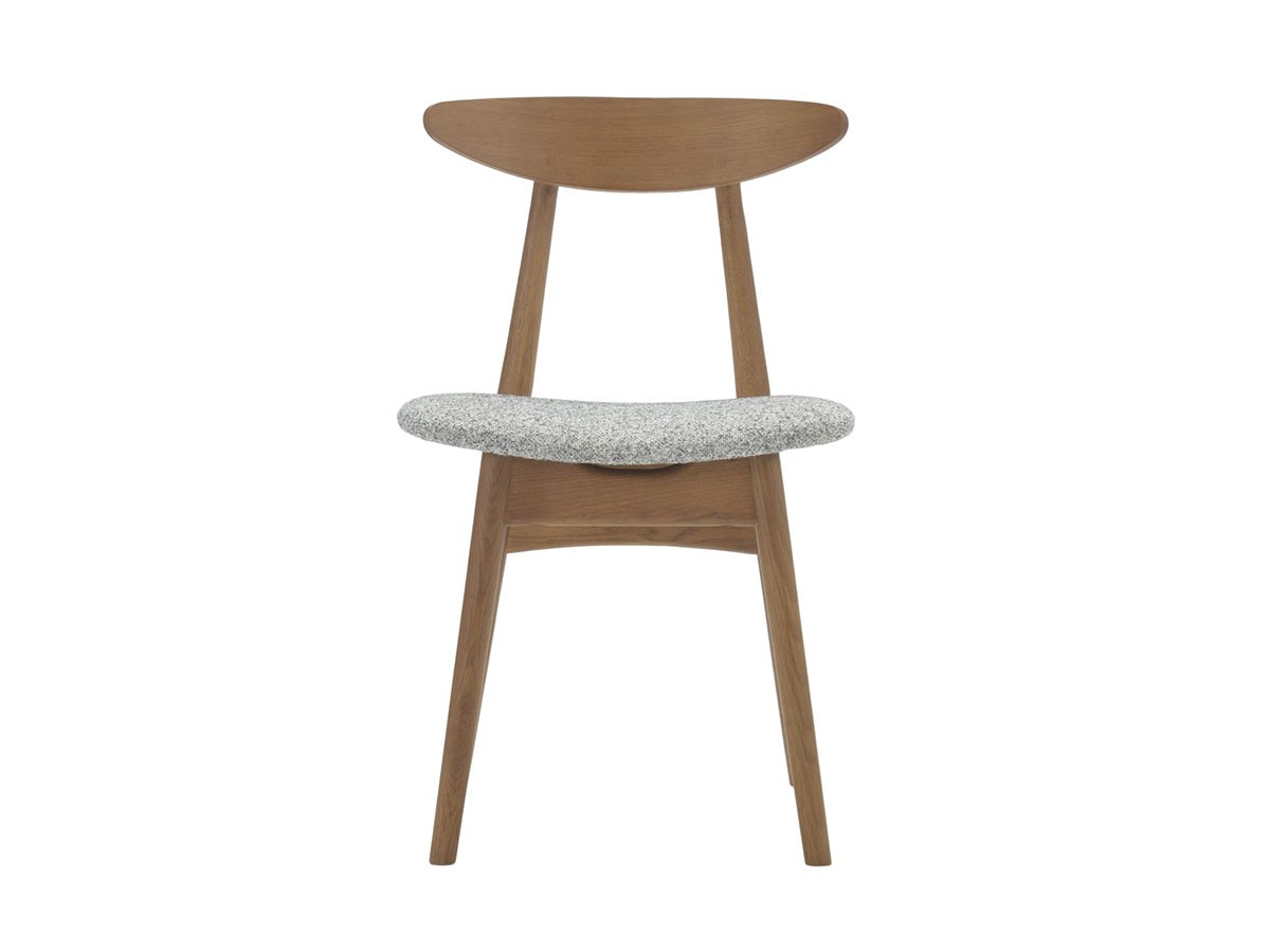 POPOLU DINING CHAIR / ポポル ダイニングチェア （チェア・椅子 > ダイニングチェア） 6