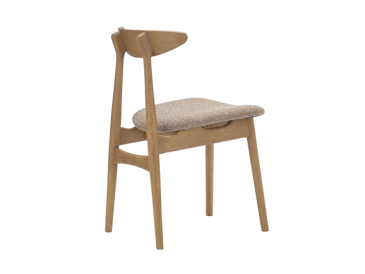 POPOLU DINING CHAIR / ポポル ダイニングチェア （チェア・椅子 > ダイニングチェア） 10