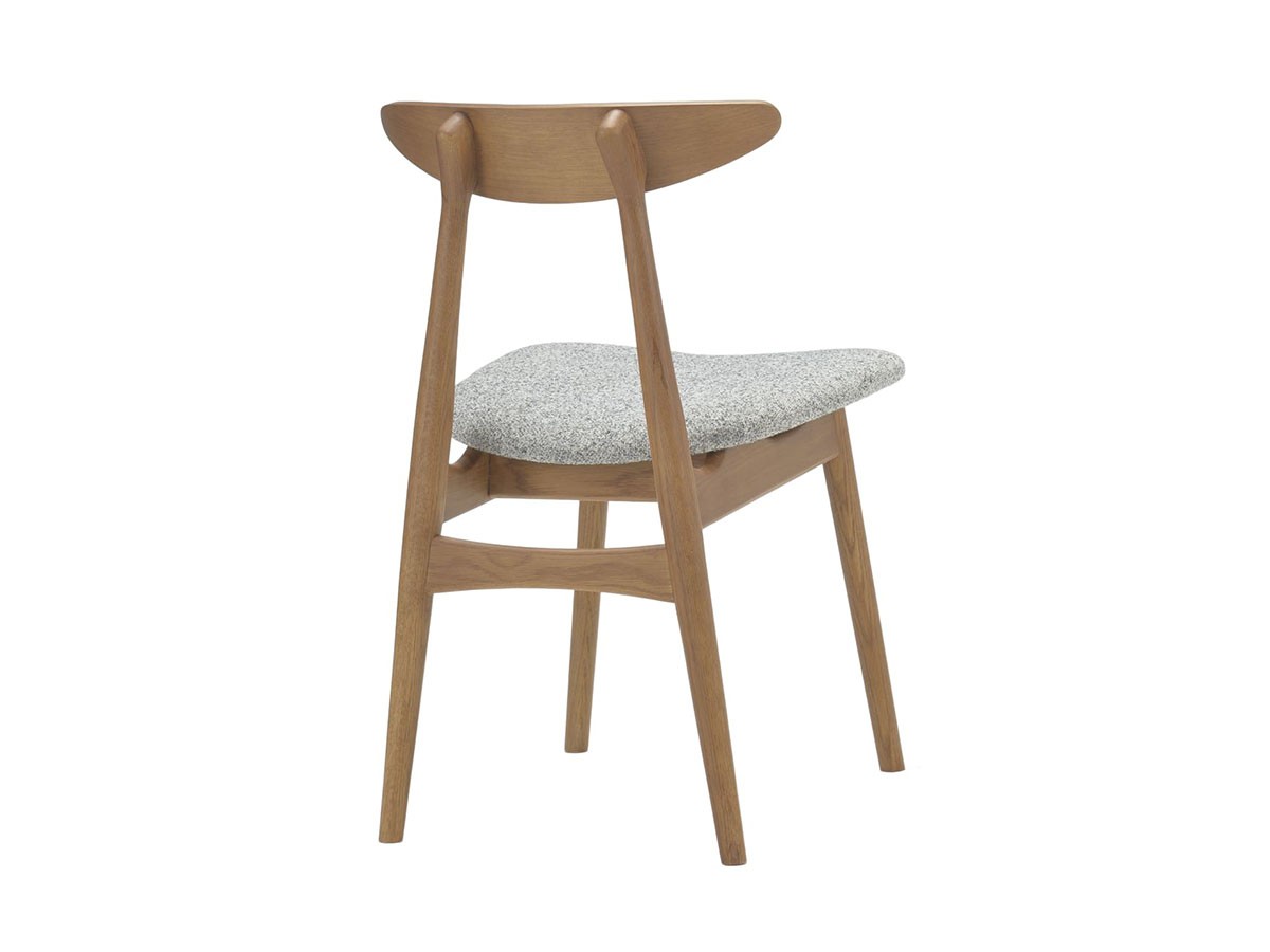 POPOLU DINING CHAIR / ポポル ダイニングチェア （チェア・椅子 > ダイニングチェア） 8