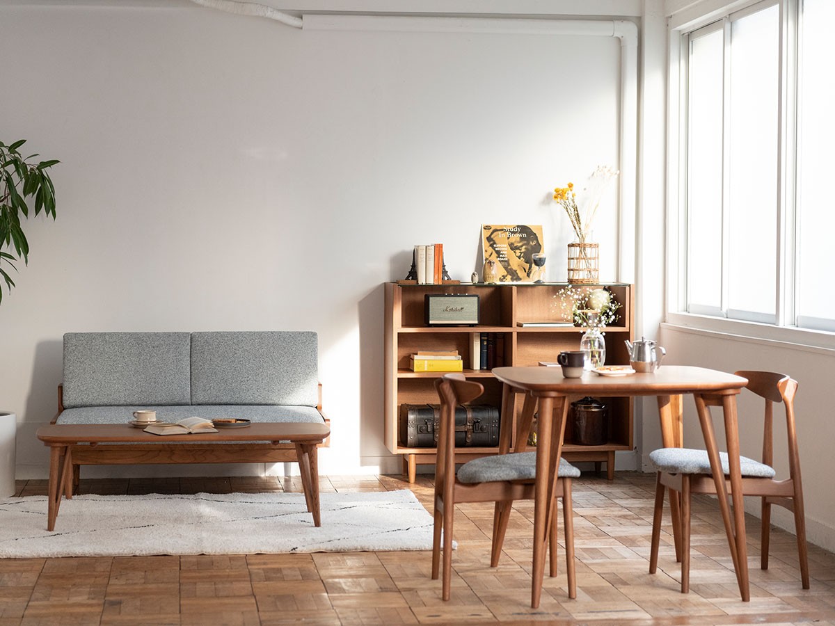 POPOLU DINING CHAIR / ポポル ダイニングチェア （チェア・椅子 > ダイニングチェア） 5