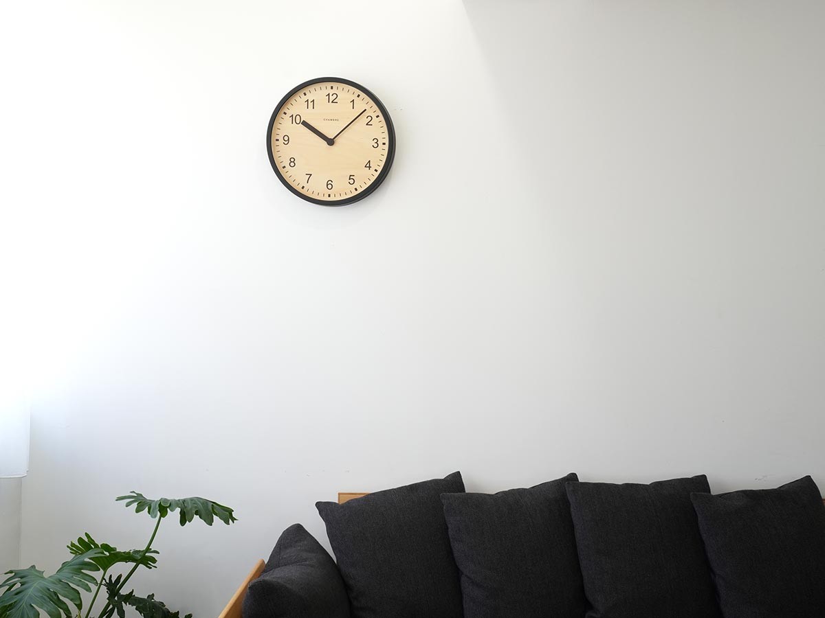 Wall Clock / ウォールクロック #118891 （時計 > 壁掛け時計） 9