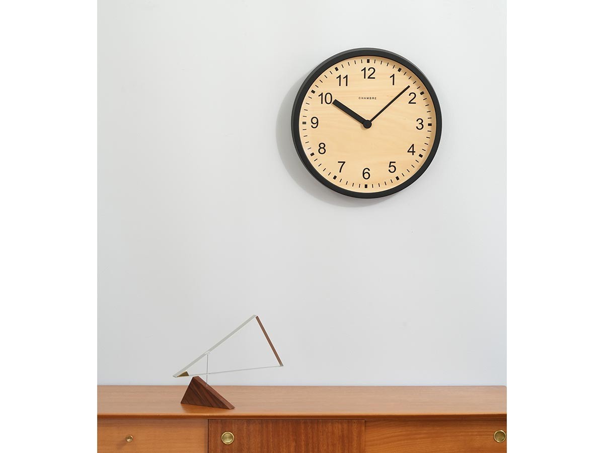 Wall Clock / ウォールクロック #118891 （時計 > 壁掛け時計） 11