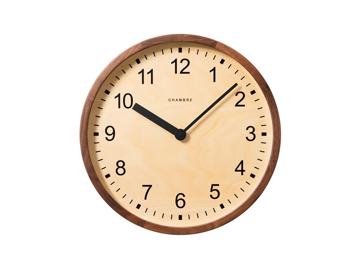 FLYMEe Parlor Wall Clock