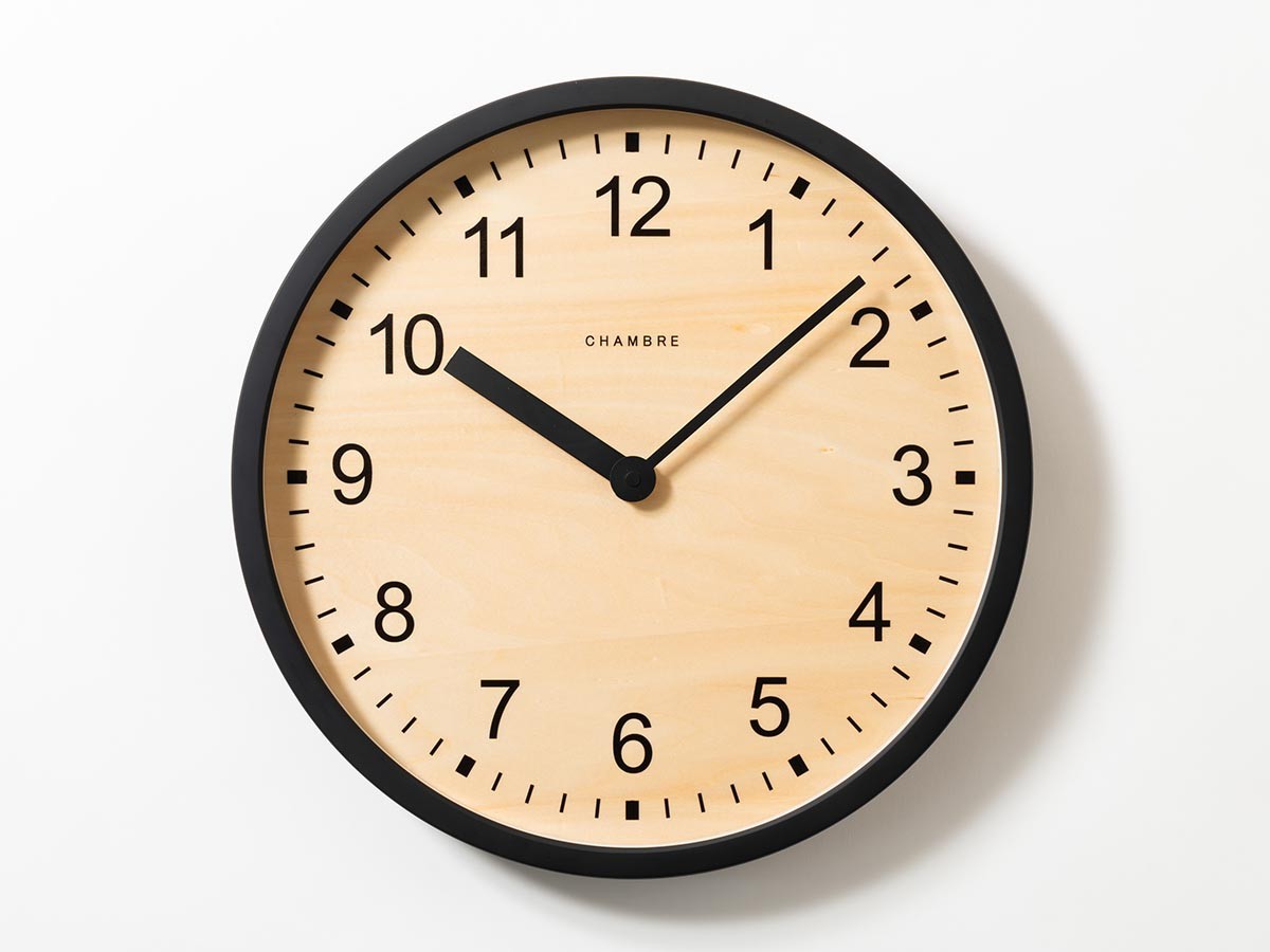 Wall Clock / ウォールクロック #118891 （時計 > 壁掛け時計） 25