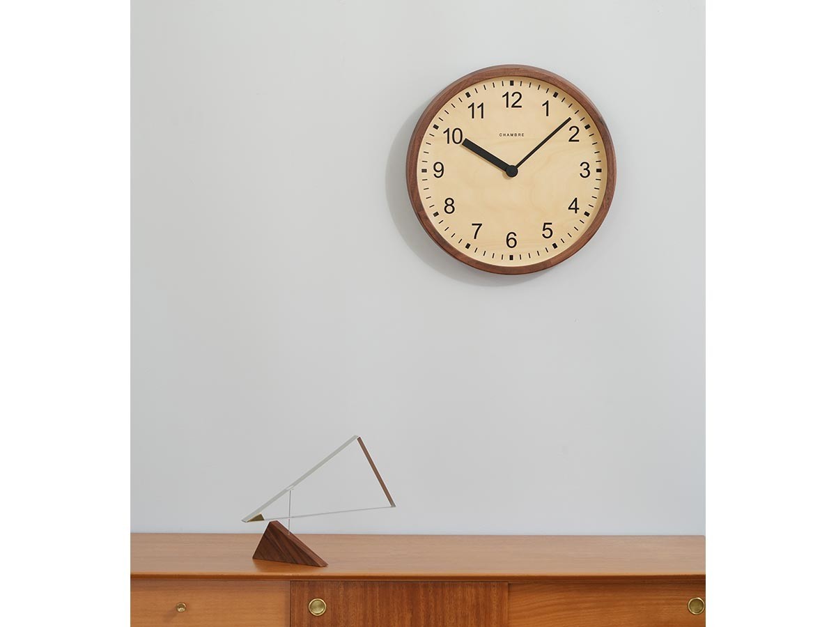 Wall Clock / ウォールクロック #118891 （時計 > 壁掛け時計） 5