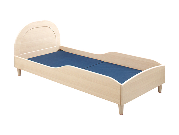 Single Bed / シングルベッド n97142 （ベッド > シングルベッド） 4