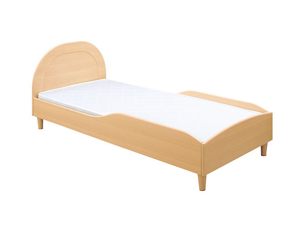 Single Bed / シングルベッド n97142 （ベッド > シングルベッド） 5
