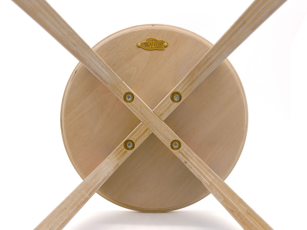 AFTERU BUD STOOL / アフターユー バッズ スツール（ブルー） （チェア・椅子 > スツール） 6