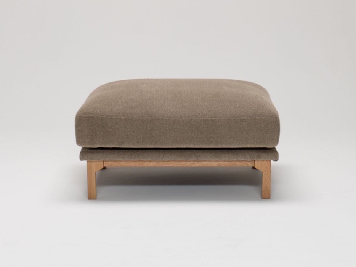 Fumi 飽きないソファ スツール / フミ 飽きないソファ スツール （ソファ > オットマン） 22