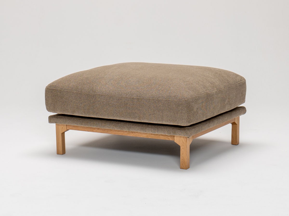 Fumi 飽きないソファ スツール / フミ 飽きないソファ スツール （ソファ > オットマン） 23