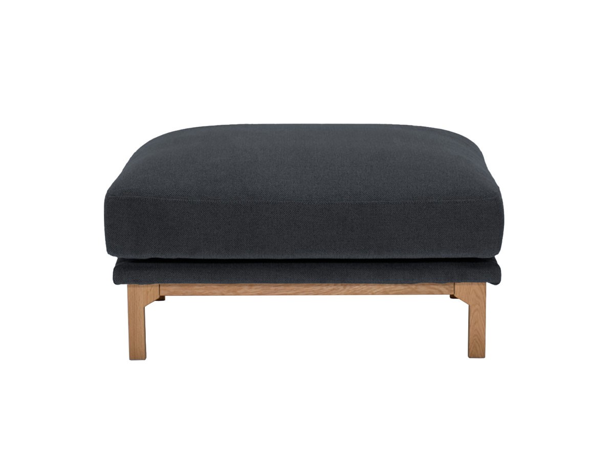 Fumi 飽きないソファ スツール / フミ 飽きないソファ スツール （ソファ > オットマン） 4