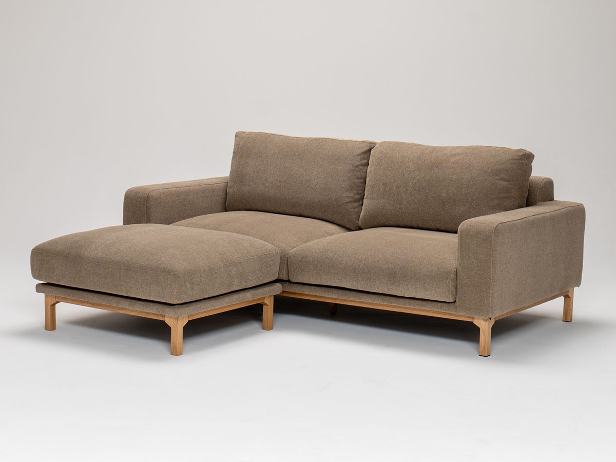 Fumi 飽きないソファ スツール / フミ 飽きないソファ スツール （ソファ > オットマン） 26