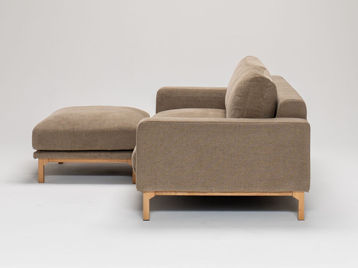 Fumi 飽きないソファ スツール / フミ 飽きないソファ スツール （ソファ > オットマン） 30