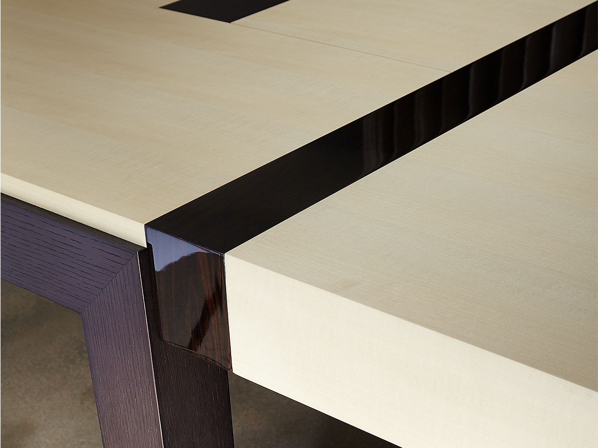 MATSUOKA PUZZLE DINING TABLE / マツオカ パズル ダイニングテーブル （テーブル > ダイニングテーブル） 6