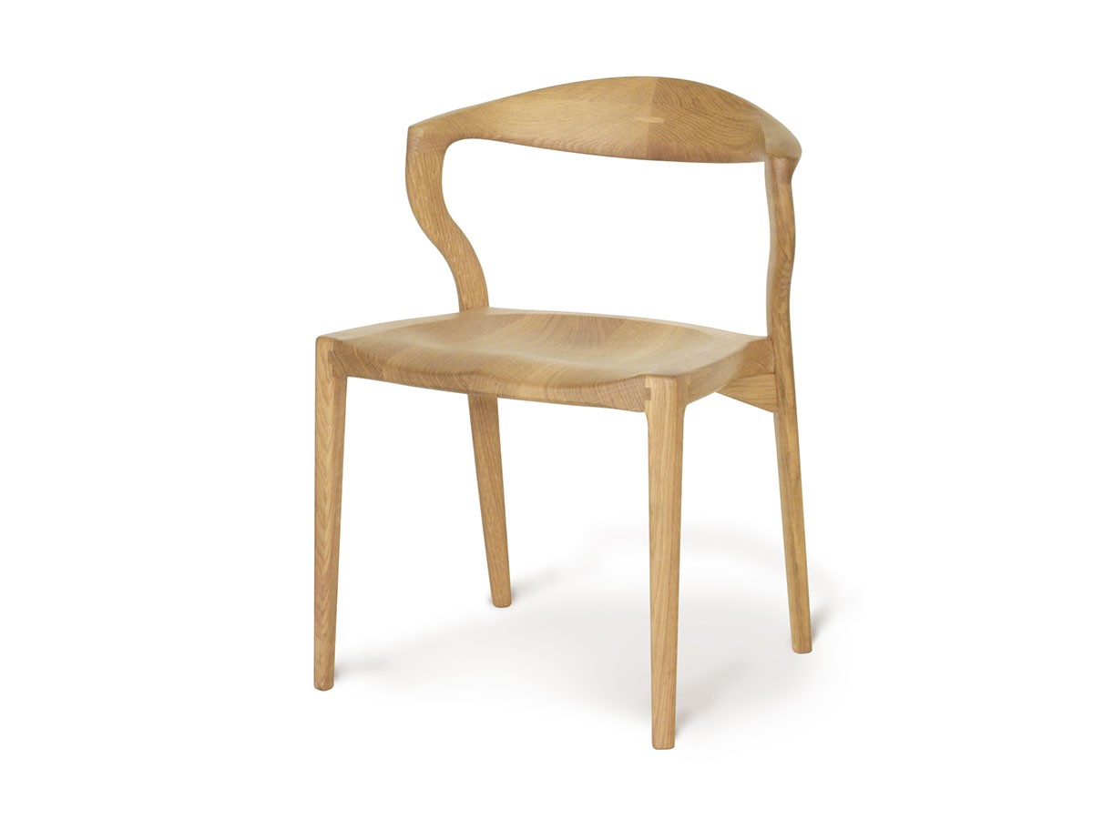 DINING CHAIR / ダイニングチェア #33666 （チェア・椅子 > ダイニングチェア） 2
