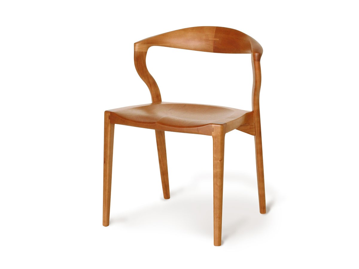 DINING CHAIR / ダイニングチェア #33666 （チェア・椅子 > ダイニングチェア） 3