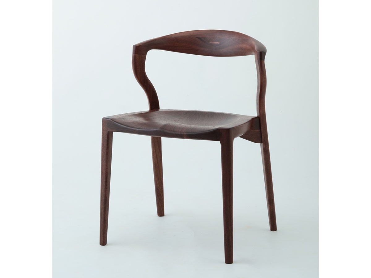 DINING CHAIR / ダイニングチェア #33666 （チェア・椅子 > ダイニングチェア） 33