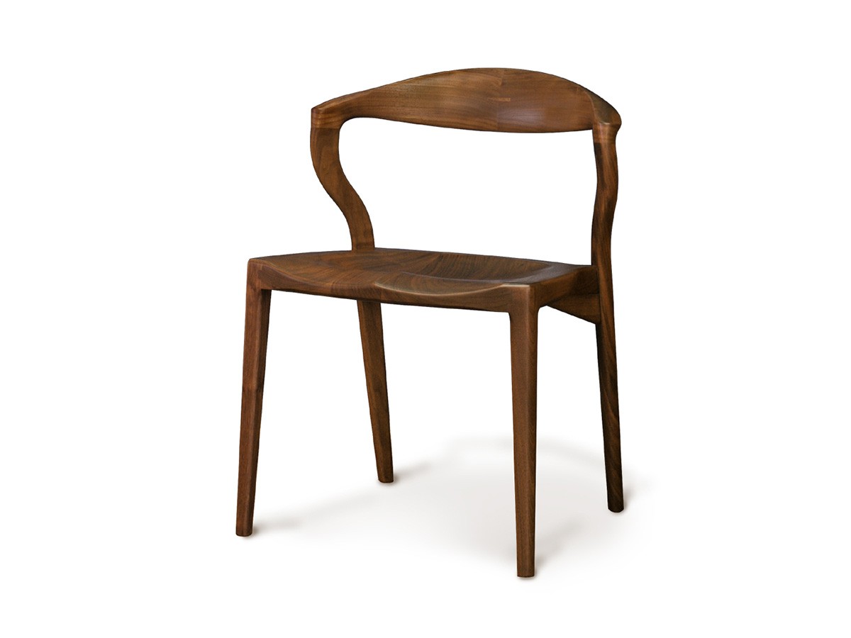 DINING CHAIR / ダイニングチェア #33666 （チェア・椅子 > ダイニングチェア） 1