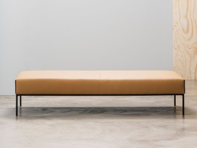 Andreu World Raglan 3-Seater Bench / アンドリュー・ワールド