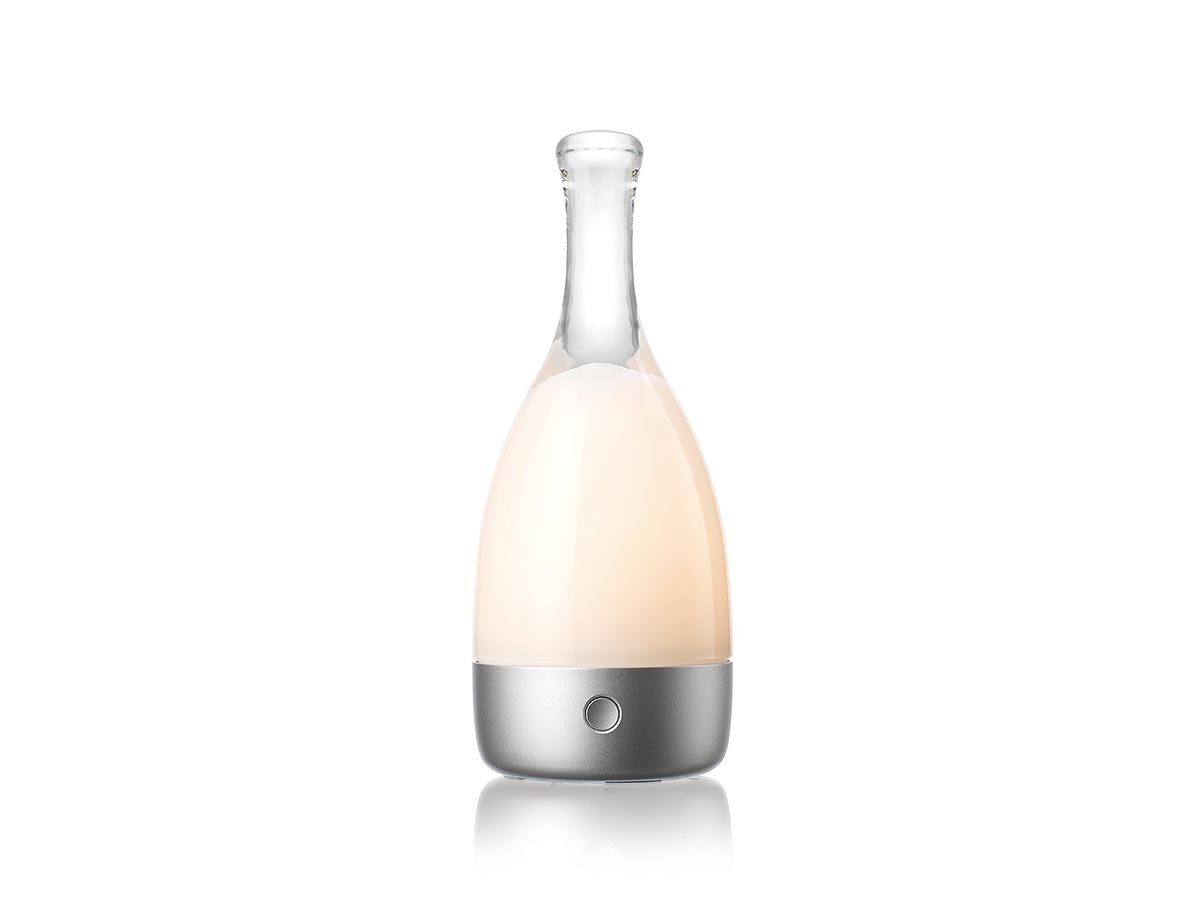 Ambientec Bottled / アンビエンテック ボトルド （ライト・照明 > テーブルランプ） 1