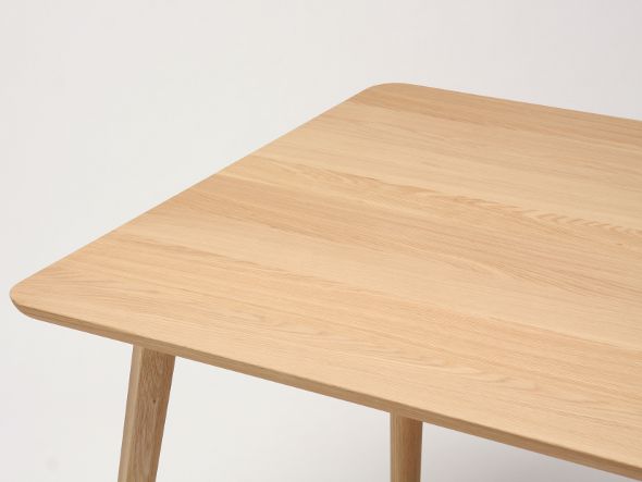 KARIMOKU NEW STANDARD SCOUT TABLE 180 / カリモクニュースタンダード スカウト テーブル 幅180cm （テーブル > ダイニングテーブル） 6