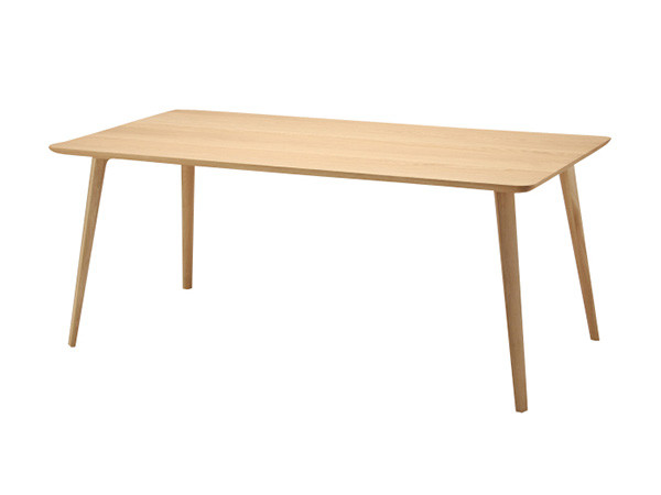 KARIMOKU NEW STANDARD SCOUT TABLE 180 / カリモクニュースタンダード スカウト テーブル 幅180cm （テーブル > ダイニングテーブル） 1