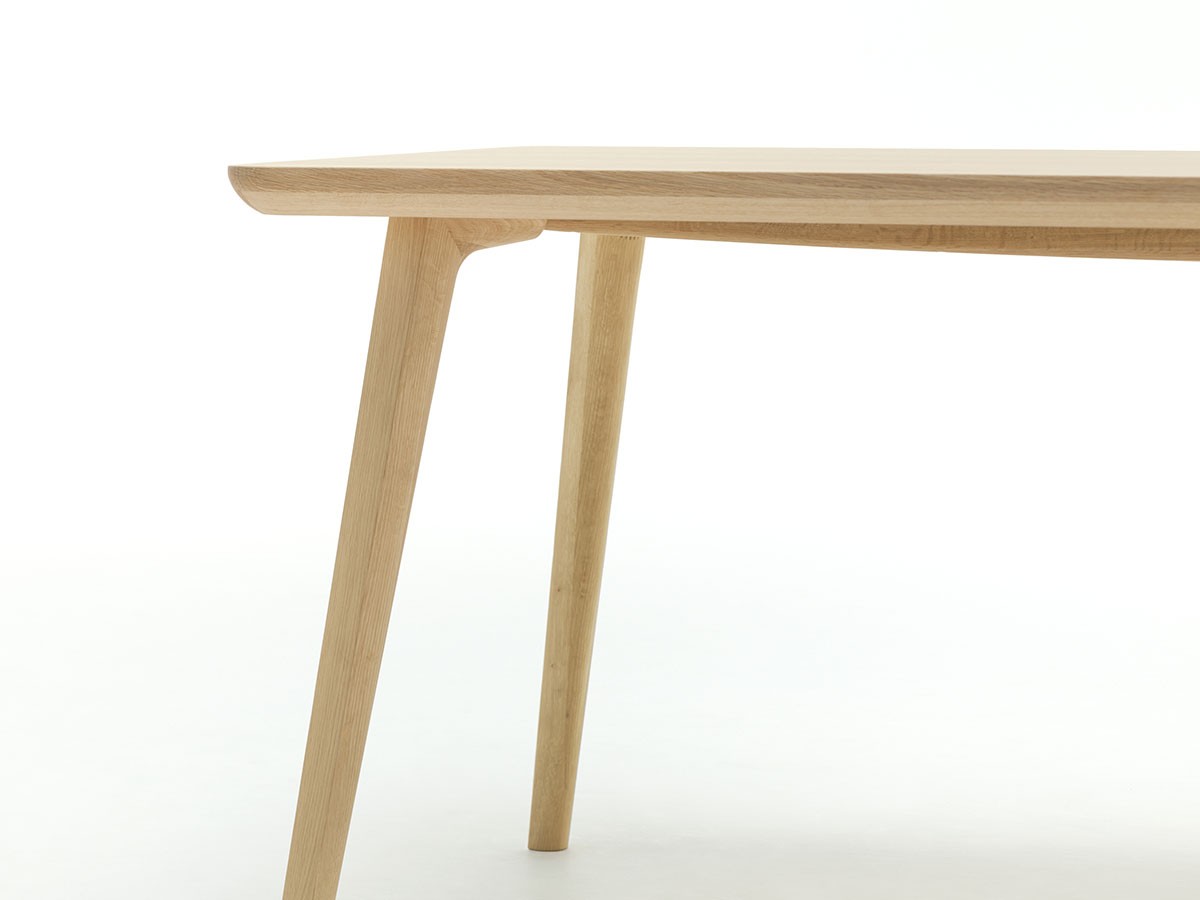 KARIMOKU NEW STANDARD SCOUT TABLE 180 / カリモクニュースタンダード スカウト テーブル 幅180cm （テーブル > ダイニングテーブル） 8
