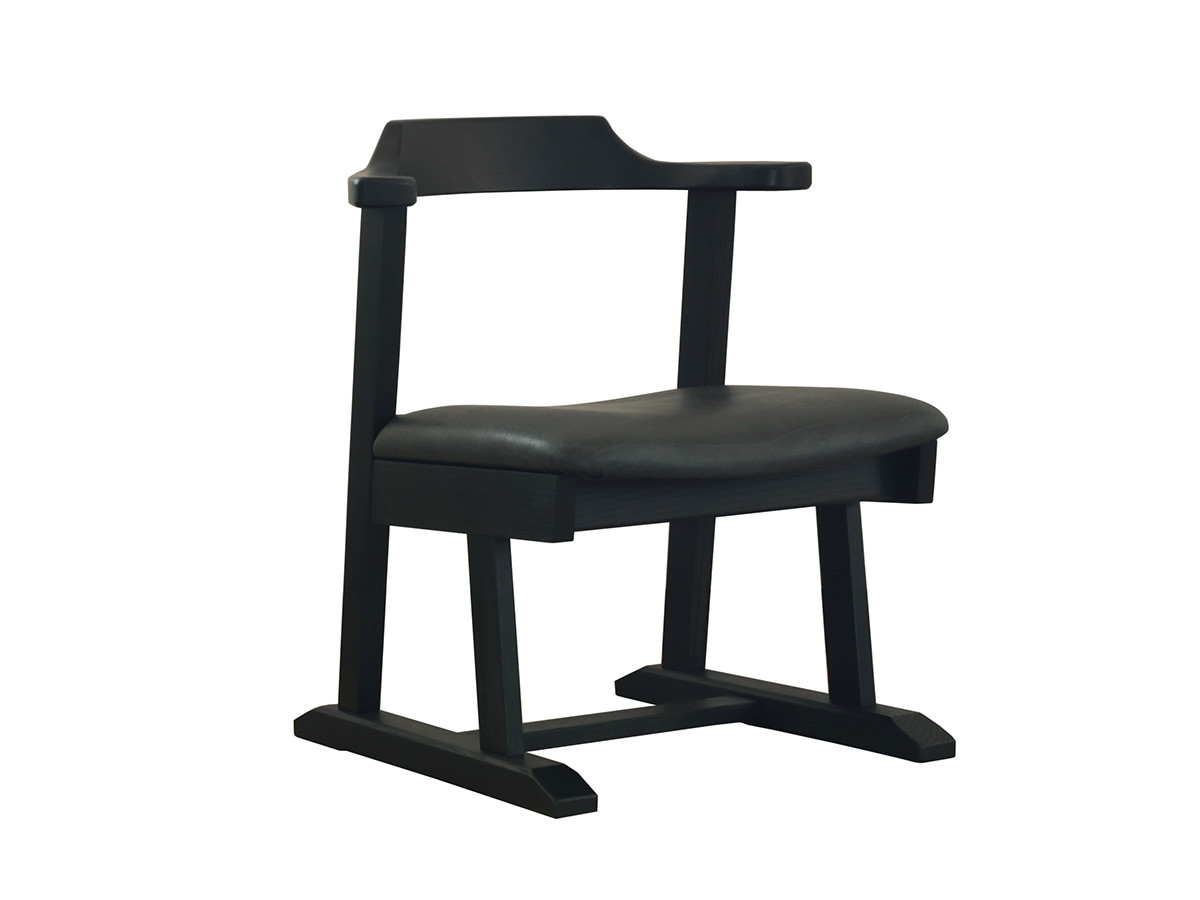 FLYMEe Japan Style Lo DINING CHAIR / フライミージャパンスタイル ローダイニングチェア #101267