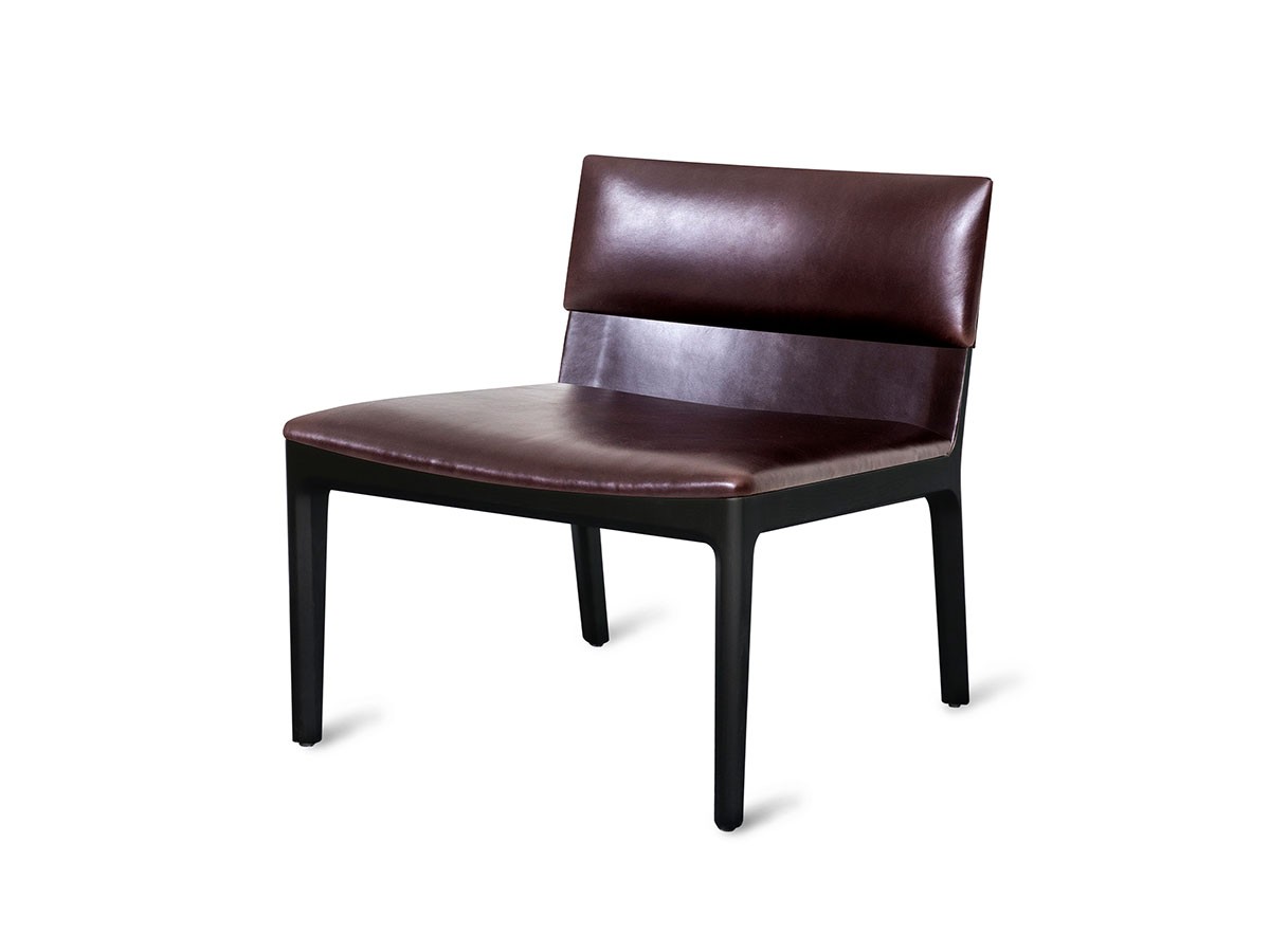 Stellar Works Taylor Lounge Chair / ステラワークス テイラー ラウンジチェア （チェア・椅子 > ラウンジチェア） 1
