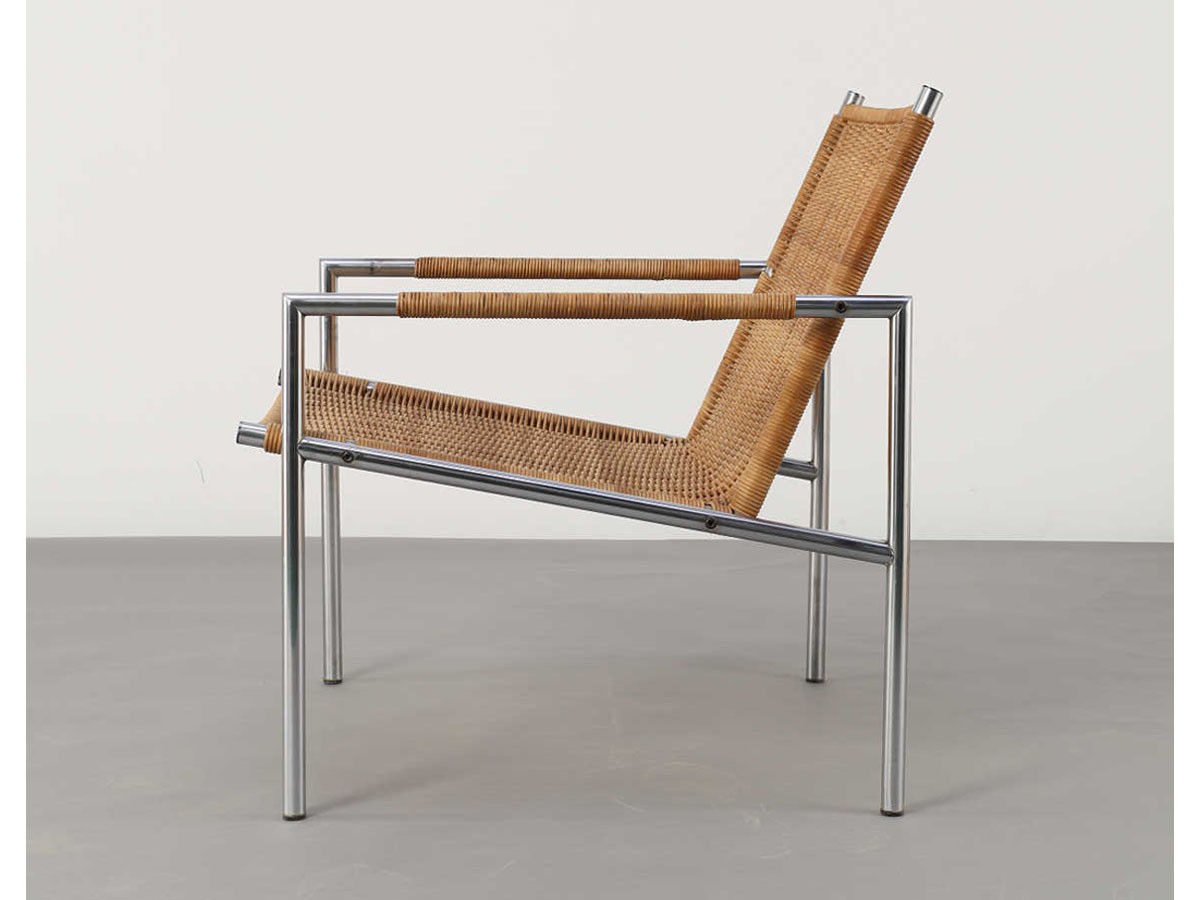 Lloyd's Antiques Real Antique
Martin Visser SZ01 Lounge Chair / ロイズ・アンティークス オランダアンティーク家具
マルティン・フィッサー SZ01ラウンジチェア （チェア・椅子 > ラウンジチェア） 4