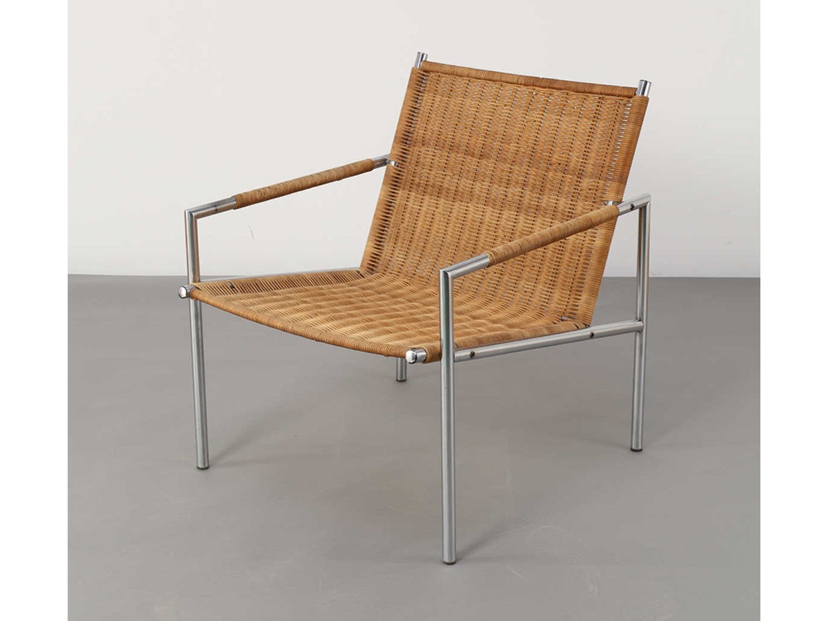 Lloyd's Antiques Real Antique
Martin Visser SZ01 Lounge Chair / ロイズ・アンティークス オランダアンティーク家具
マルティン・フィッサー SZ01ラウンジチェア （チェア・椅子 > ラウンジチェア） 5