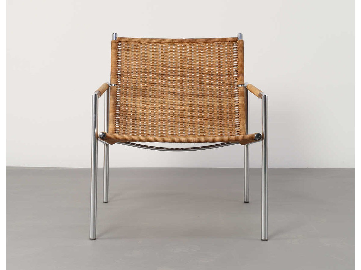 Lloyd's Antiques Real Antique
Martin Visser SZ01 Lounge Chair / ロイズ・アンティークス オランダアンティーク家具
マルティン・フィッサー SZ01ラウンジチェア （チェア・椅子 > ラウンジチェア） 2