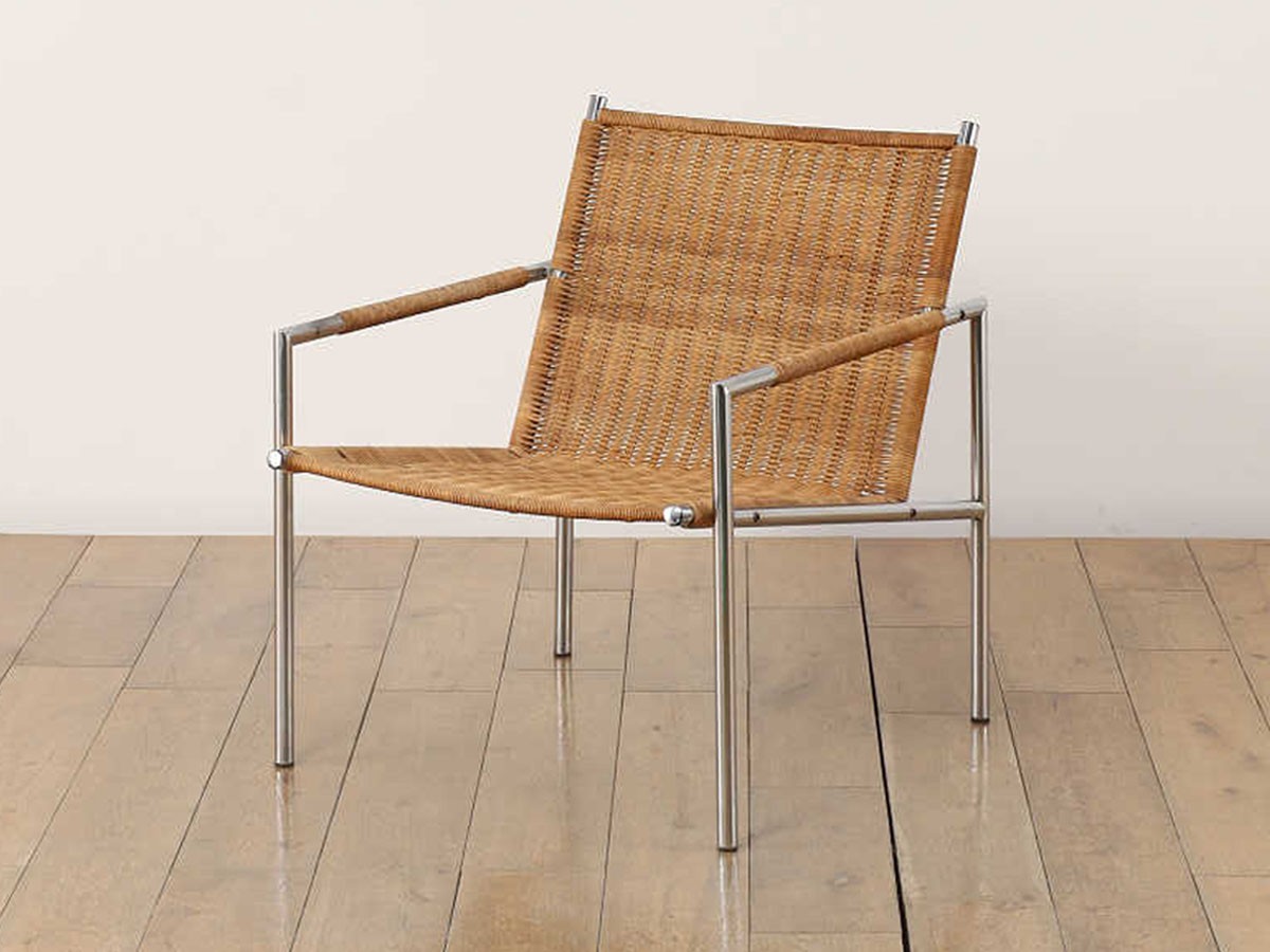 Lloyd's Antiques Real Antique
Martin Visser SZ01 Lounge Chair / ロイズ・アンティークス オランダアンティーク家具
マルティン・フィッサー SZ01ラウンジチェア （チェア・椅子 > ラウンジチェア） 6