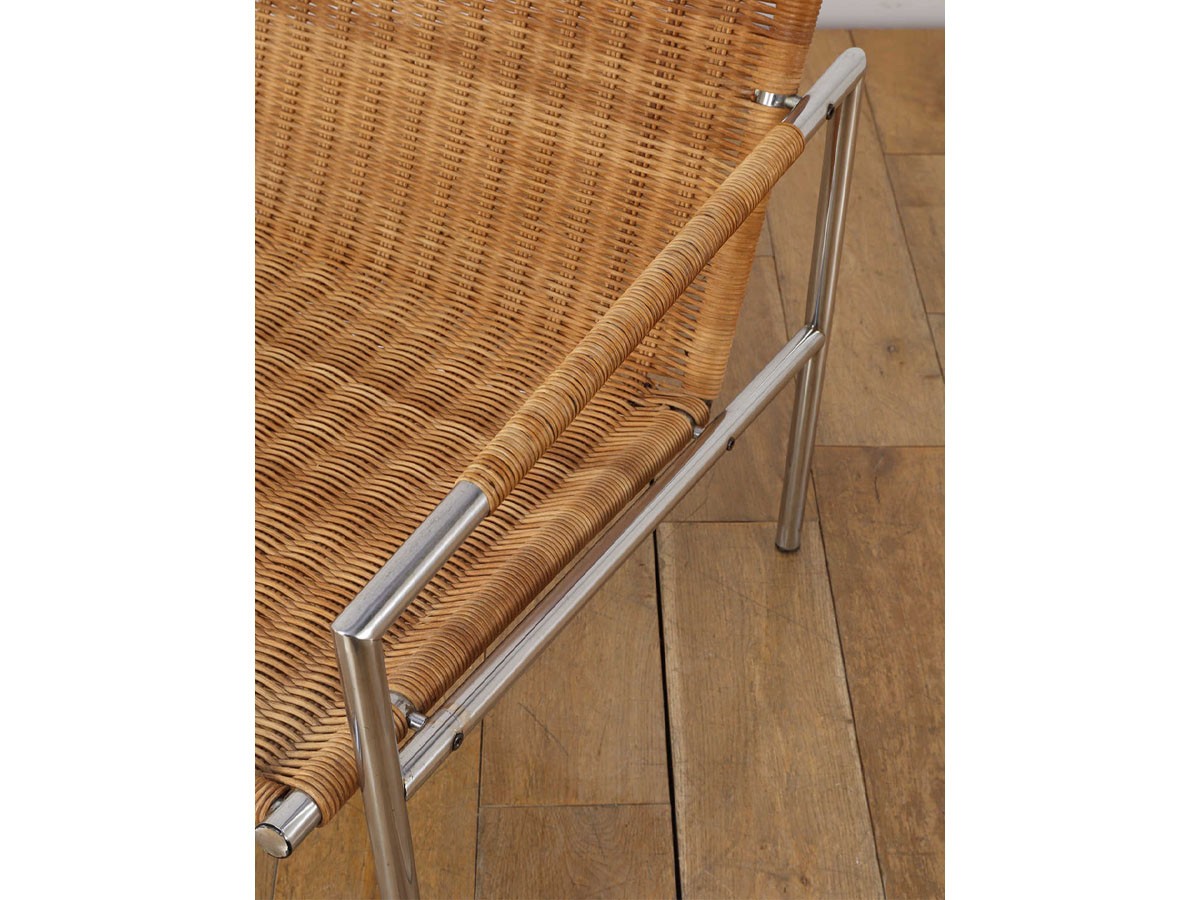 Lloyd's Antiques Real Antique
Martin Visser SZ01 Lounge Chair / ロイズ・アンティークス オランダアンティーク家具
マルティン・フィッサー SZ01ラウンジチェア （チェア・椅子 > ラウンジチェア） 19