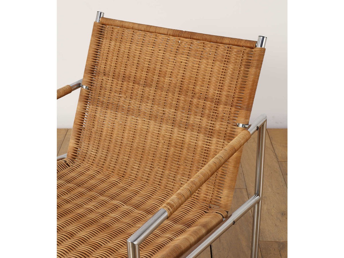 Lloyd's Antiques Real Antique
Martin Visser SZ01 Lounge Chair / ロイズ・アンティークス オランダアンティーク家具
マルティン・フィッサー SZ01ラウンジチェア （チェア・椅子 > ラウンジチェア） 13