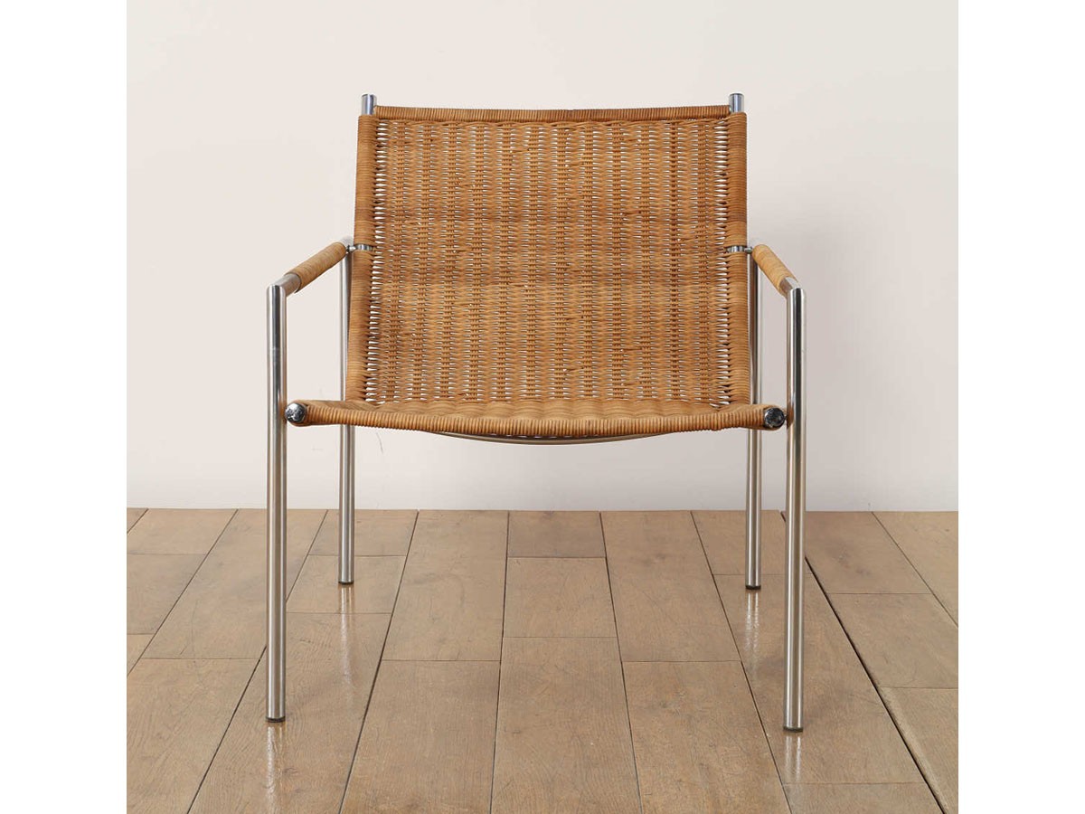 Lloyd's Antiques Real Antique
Martin Visser SZ01 Lounge Chair / ロイズ・アンティークス オランダアンティーク家具
マルティン・フィッサー SZ01ラウンジチェア （チェア・椅子 > ラウンジチェア） 7