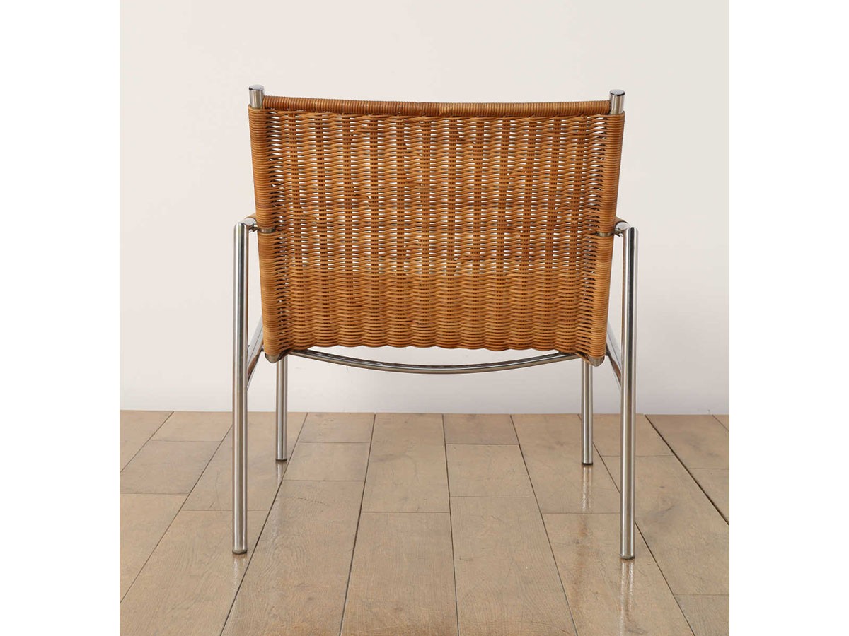 Lloyd's Antiques Real Antique
Martin Visser SZ01 Lounge Chair / ロイズ・アンティークス オランダアンティーク家具
マルティン・フィッサー SZ01ラウンジチェア （チェア・椅子 > ラウンジチェア） 10