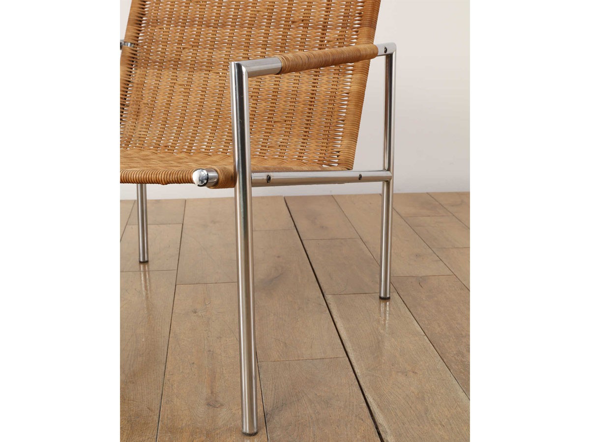 Lloyd's Antiques Real Antique
Martin Visser SZ01 Lounge Chair / ロイズ・アンティークス オランダアンティーク家具
マルティン・フィッサー SZ01ラウンジチェア （チェア・椅子 > ラウンジチェア） 23