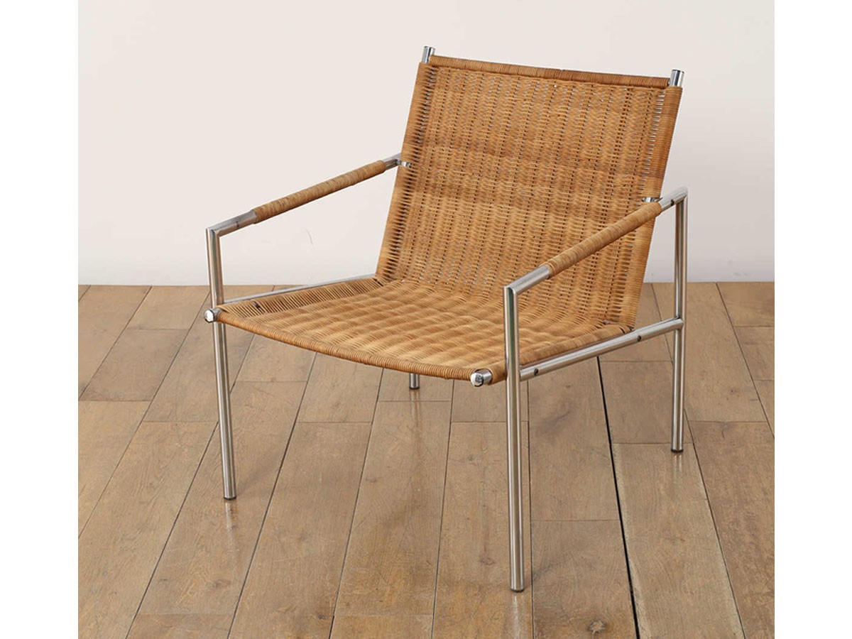 Lloyd's Antiques Real Antique
Martin Visser SZ01 Lounge Chair / ロイズ・アンティークス オランダアンティーク家具
マルティン・フィッサー SZ01ラウンジチェア （チェア・椅子 > ラウンジチェア） 12