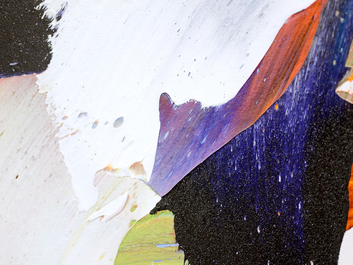 門田 光雅 symphony 1 / かどた みつまさ シンフォニー 1 （アート・オブジェ > アート・作家作品） 5