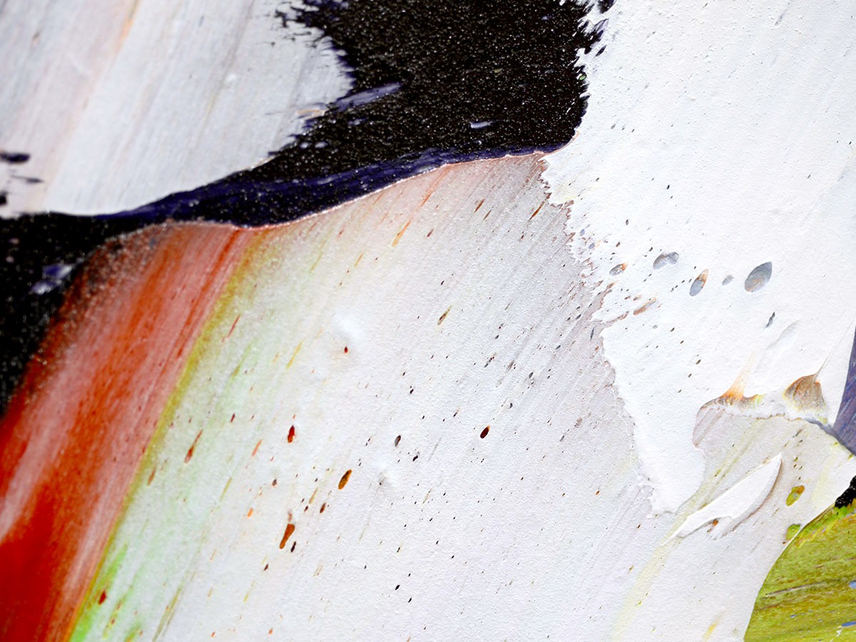 門田 光雅 symphony 1 / かどた みつまさ シンフォニー 1 （アート・オブジェ > アート・作家作品） 6