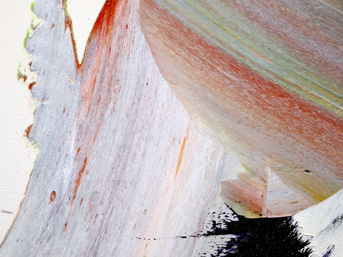 門田 光雅 symphony 1 / かどた みつまさ シンフォニー 1 （アート・オブジェ > アート・作家作品） 4