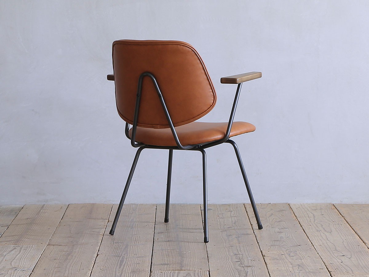 Knot antiques ABOCK CHAIR / ノットアンティークス アボック チェア 