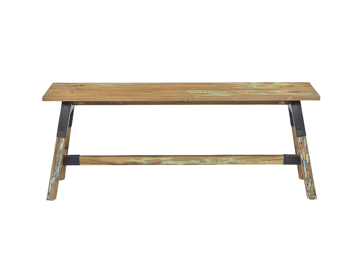 d-Bodhi LOOK BENCH / ディーボディ ルック ベンチ （チェア・椅子 > ダイニングベンチ） 4