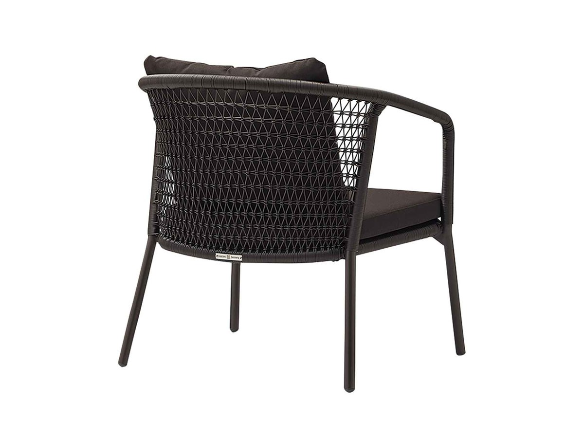 ABORD GARDEN CHAIR / アボール ガーデンチェア G109C-1 （ガーデンファニチャー・屋外家具 > ガーデンチェア・アウトドアチェア） 16