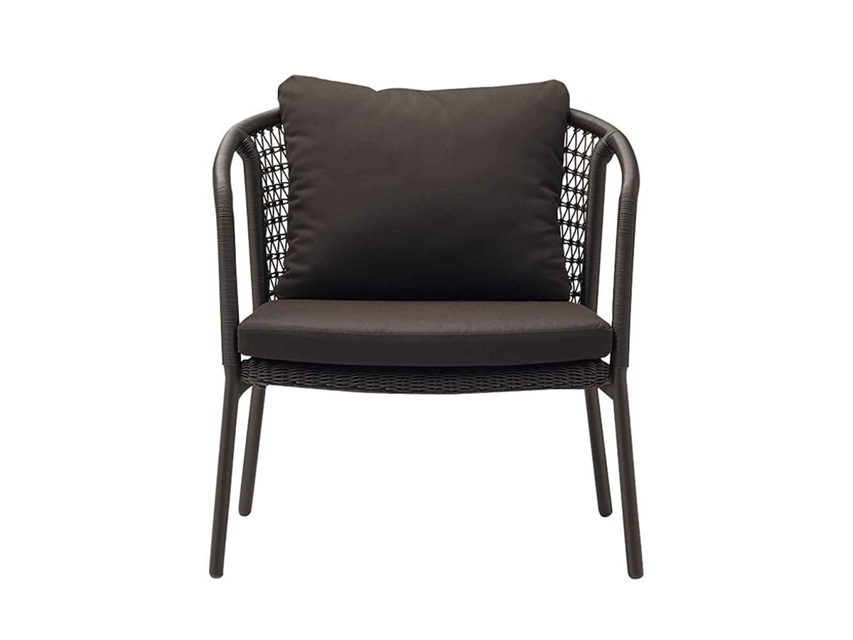 ABORD GARDEN CHAIR / アボール ガーデンチェア G109C-1 （ガーデンファニチャー・屋外家具 > ガーデンチェア・アウトドアチェア） 15