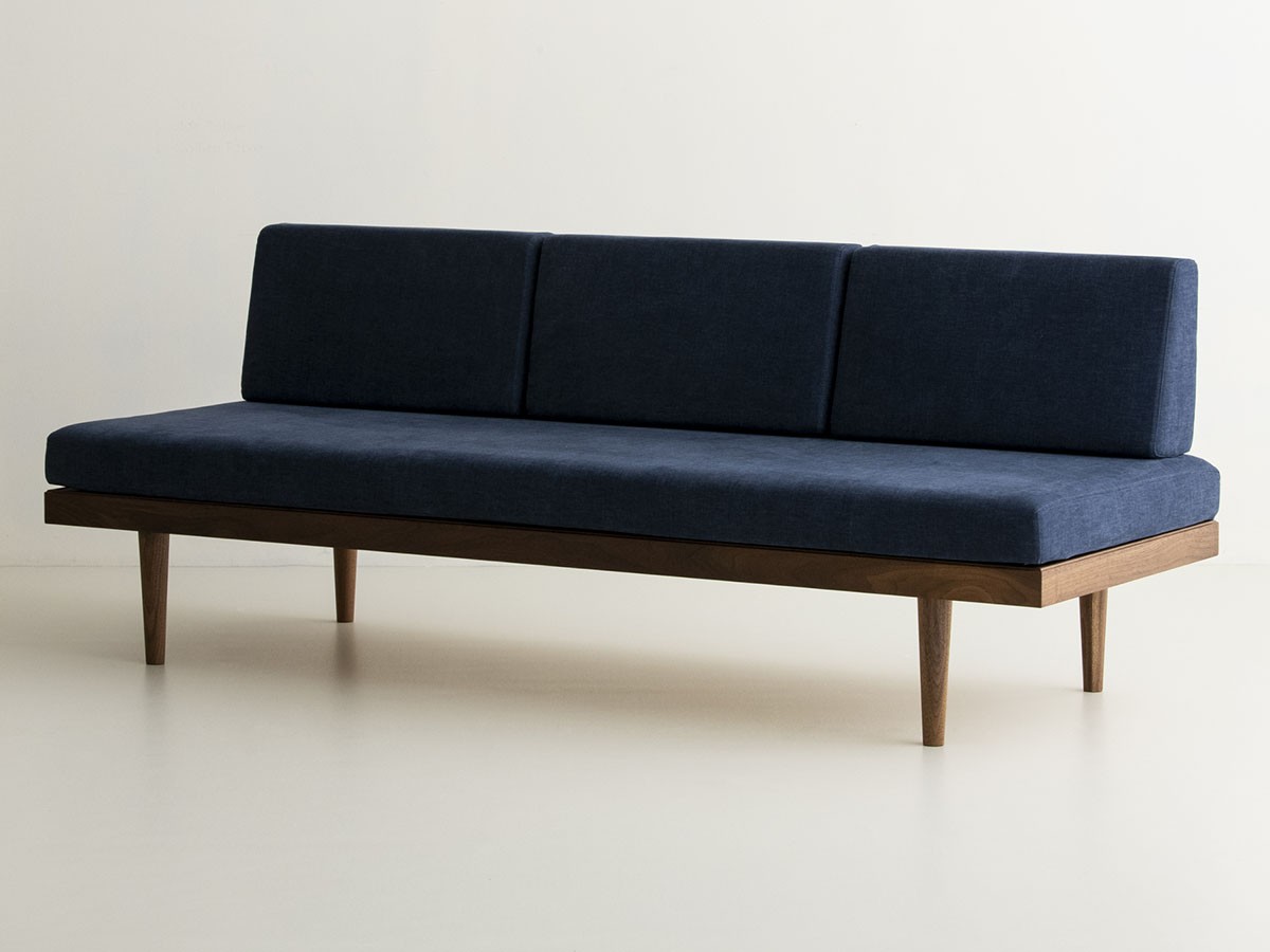 Modular Sofa Bed W1900 Type A / モジュラー ソファベッド 幅190cm タイプA （ソファ > 三人掛けソファ） 10